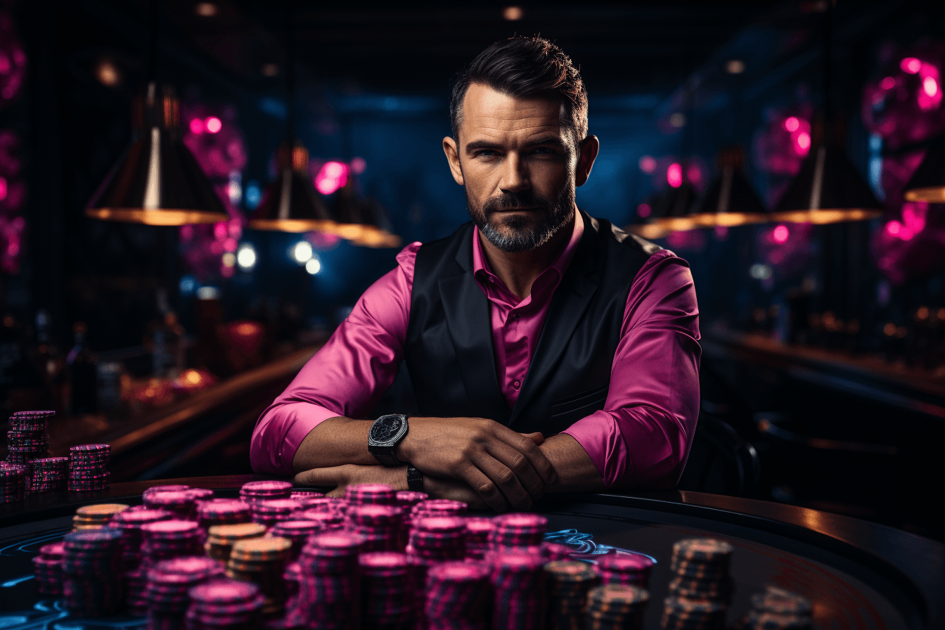 5 consejos para maximizar su bono de bienvenida de casino en vivo image