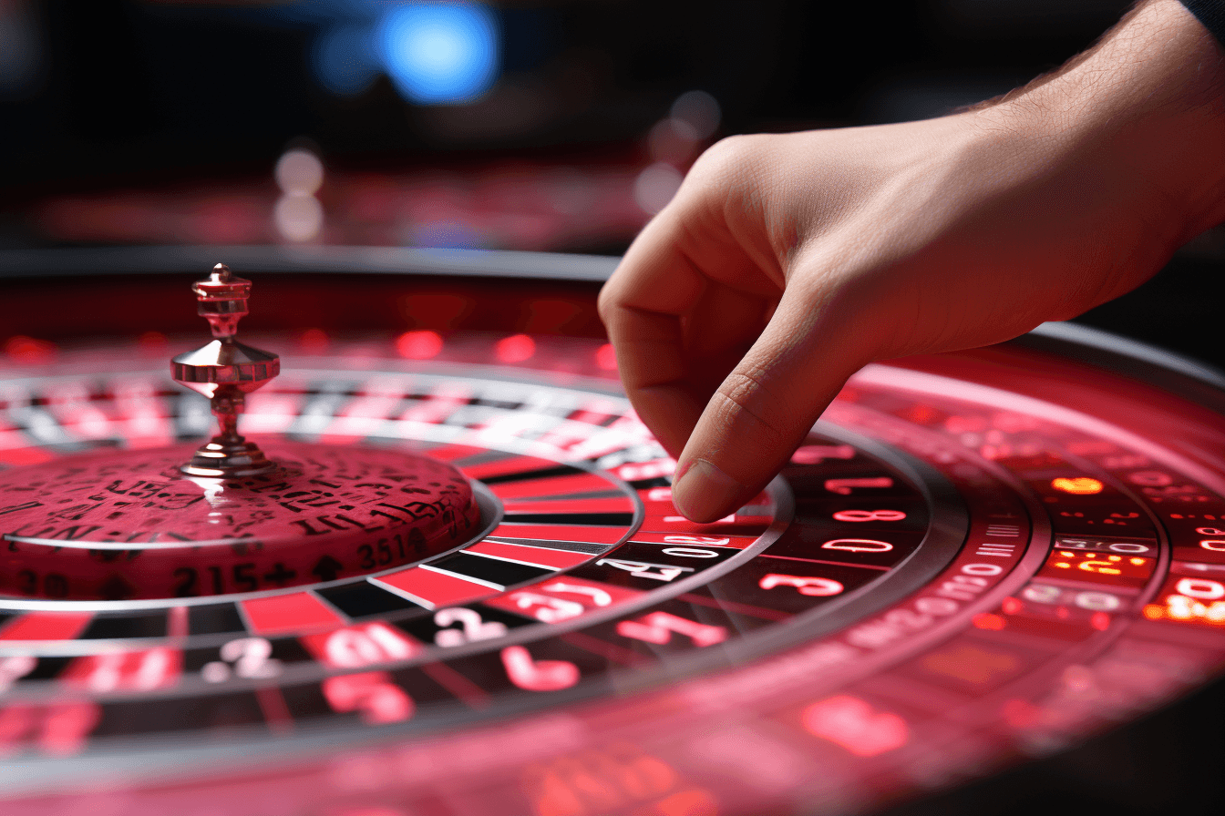 Los pros y los contras de jugar a la ruleta inmersiva image