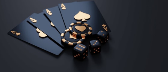 Razones para jugar juegos de casino en vivo con más frecuencia