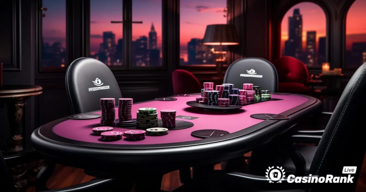 Consejos para jugadores de póquer de 3 cartas en vivo