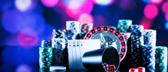 Betsson y Pragmatic Play amplÃ­an el trato para incluir contenido de casino en vivo