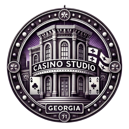 Los mejores estudios de casino en vivo en Georgia