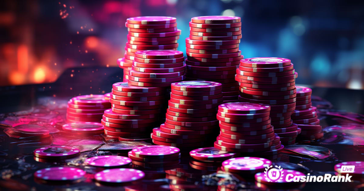 Casinos en vivo Skrill vs PayPal 2023