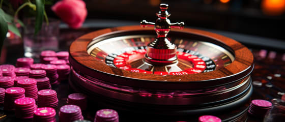 Pros y contras de usar American Express en los casinos en vivo