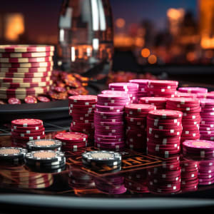 Los mejores bonos de Mastercard Live Casino 2023/2024