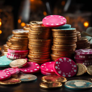 Los mejores bonos de casino en vivo de Paysafecard 2023/2024