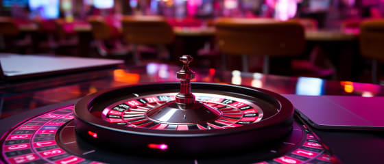 Los mejores juegos de casino Revolut 2023/2024