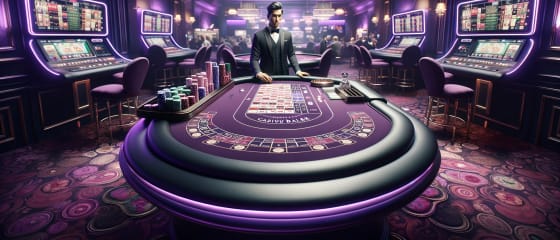 CÃ³mo mejorar su experiencia jugando juegos de casino en vivo