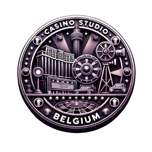 Los mejores estudios de casino en vivo en Bélgica