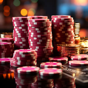 Proceso de depósito y retiro con Visa en casinos en vivo