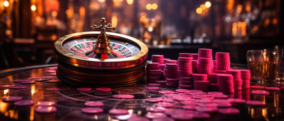 Los pros y los contras de los bonos de bienvenida de los casinos en vivo