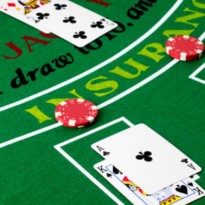 Cómo jugar y dominar Live Casino Blackjack 21