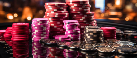 Depósitos, retiros y tarifas de Paysafecard Live Casino